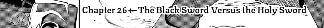 Berserk of Gluttony Chapter 26 page 2 - 