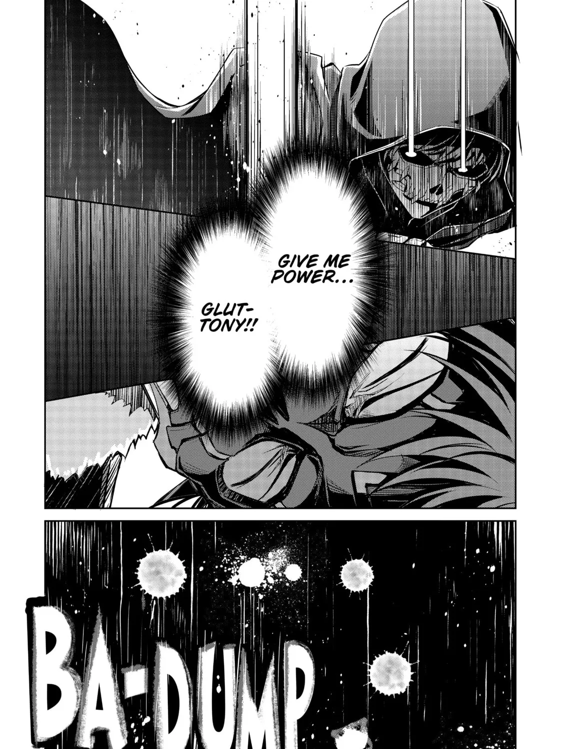 Berserk of Gluttony Chapter 27 page 57 - 