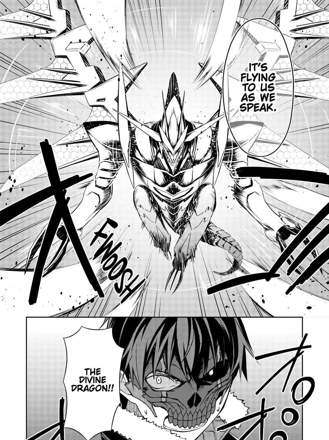 Berserk of Gluttony Chapter 28 page 23 - 