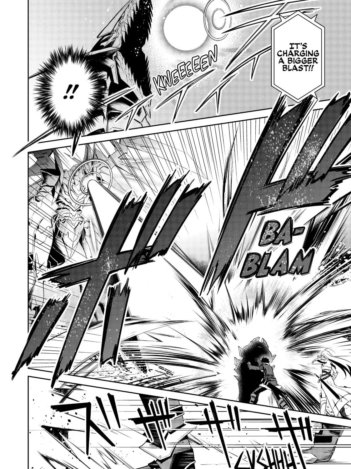 Berserk of Gluttony Chapter 28 page 47 - 