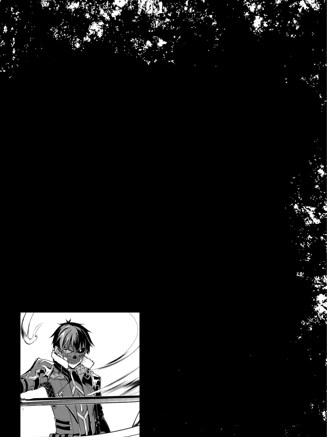 Berserk of Gluttony Chapter 28 page 57 - 
