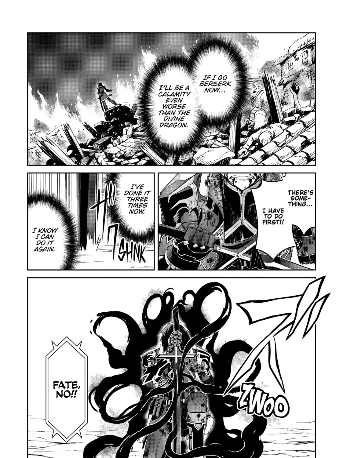 Berserk of Gluttony Chapter 29 page 63 - 