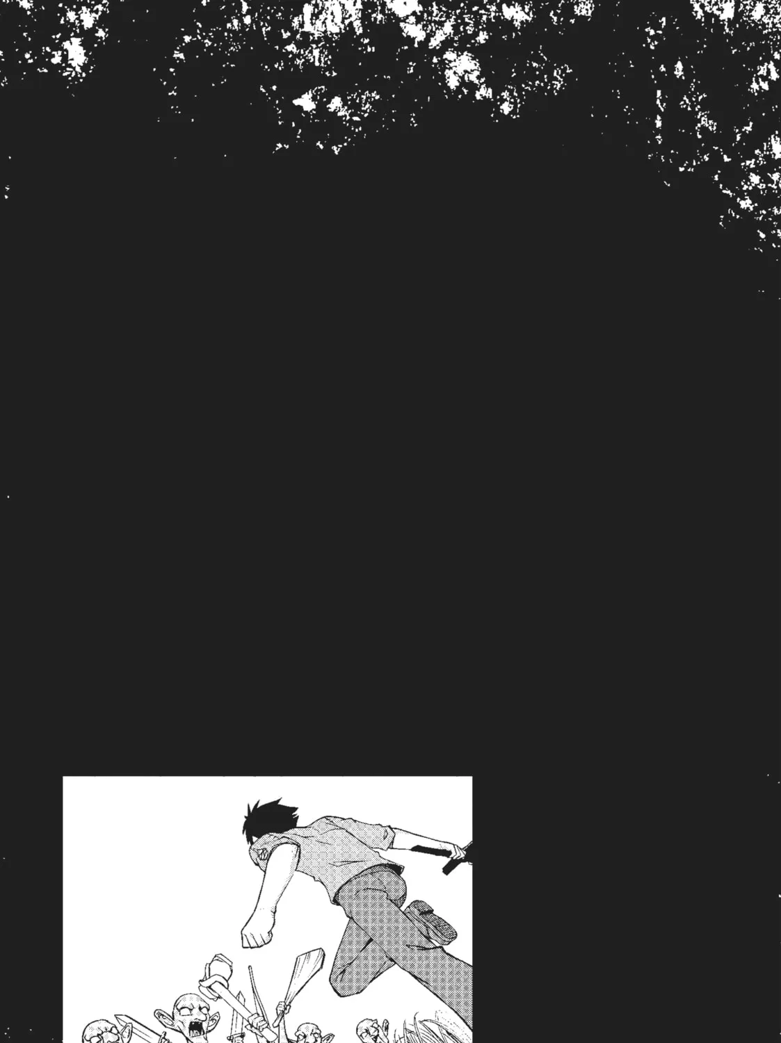 Berserk of Gluttony Chapter 3 page 57 - 