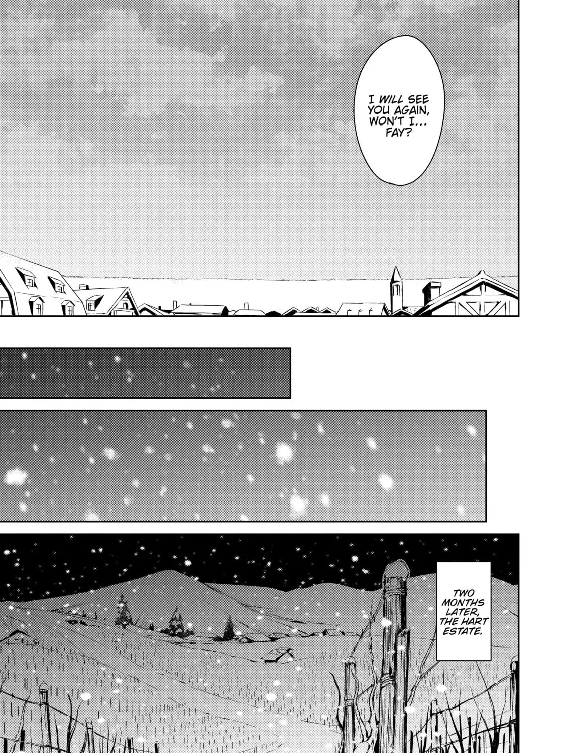 Berserk of Gluttony Chapter 30 page 45 - 