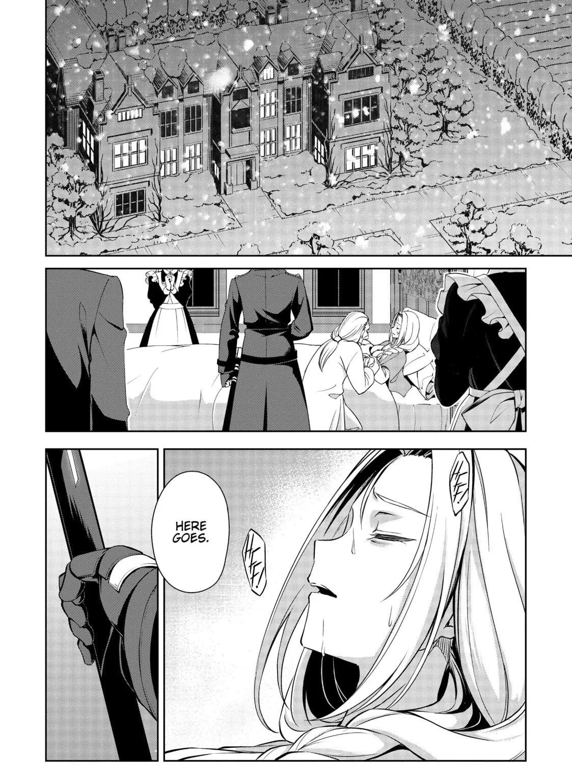 Berserk of Gluttony Chapter 30 page 47 - 