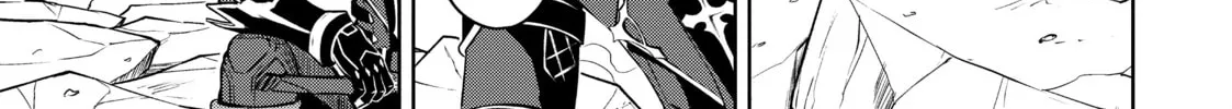 Berserk of Gluttony Chapter 34 page 22 - 