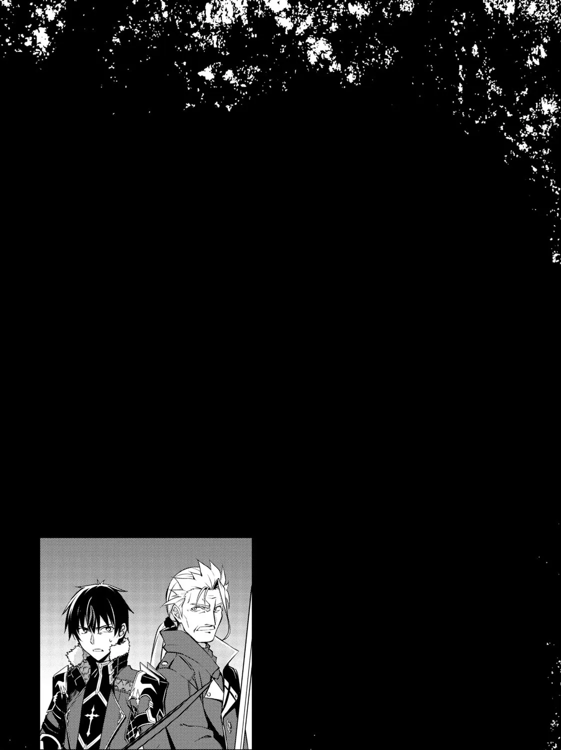 Berserk of Gluttony Chapter 34 page 61 - 