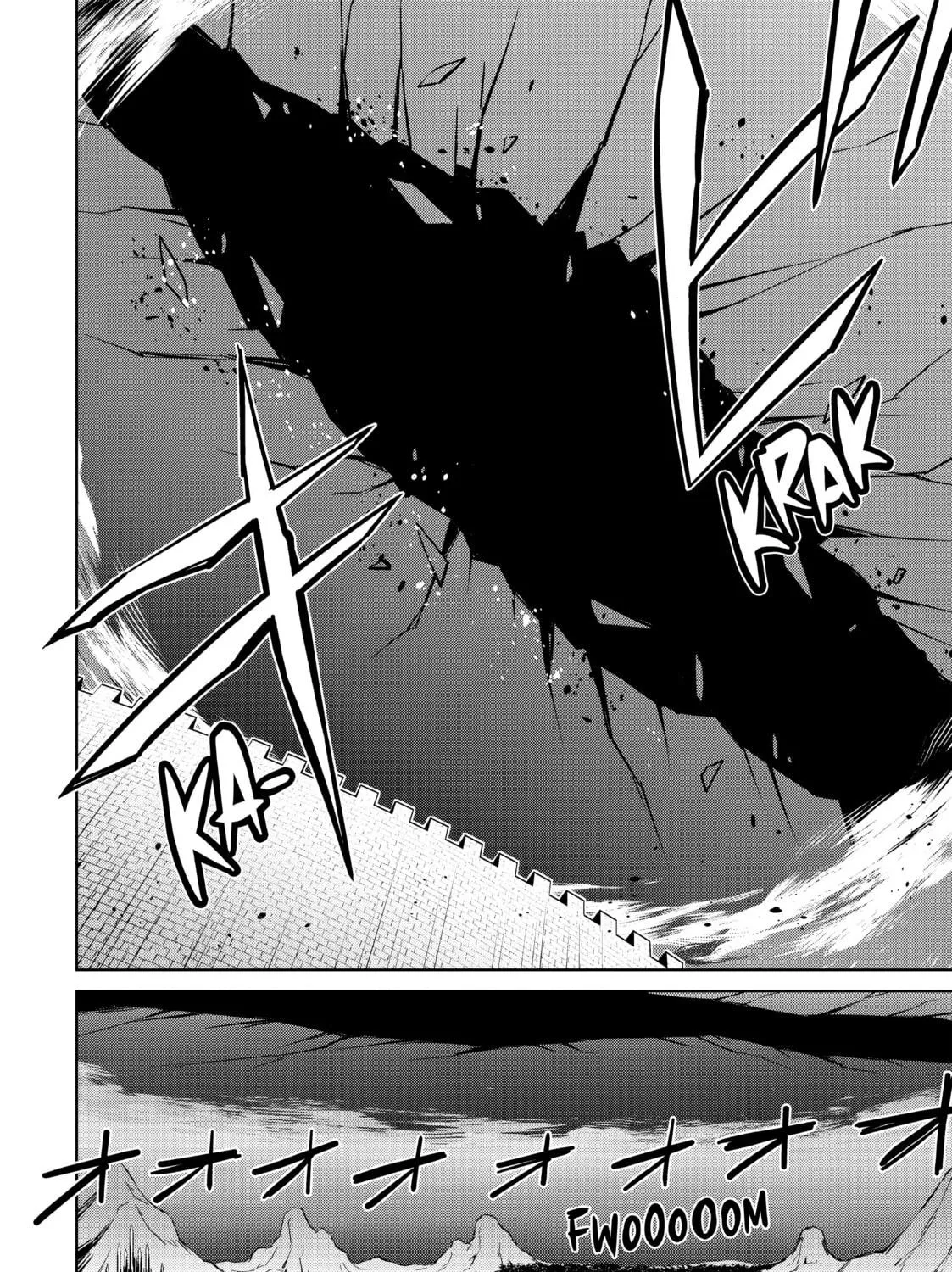 Berserk of Gluttony Chapter 36 page 49 - 