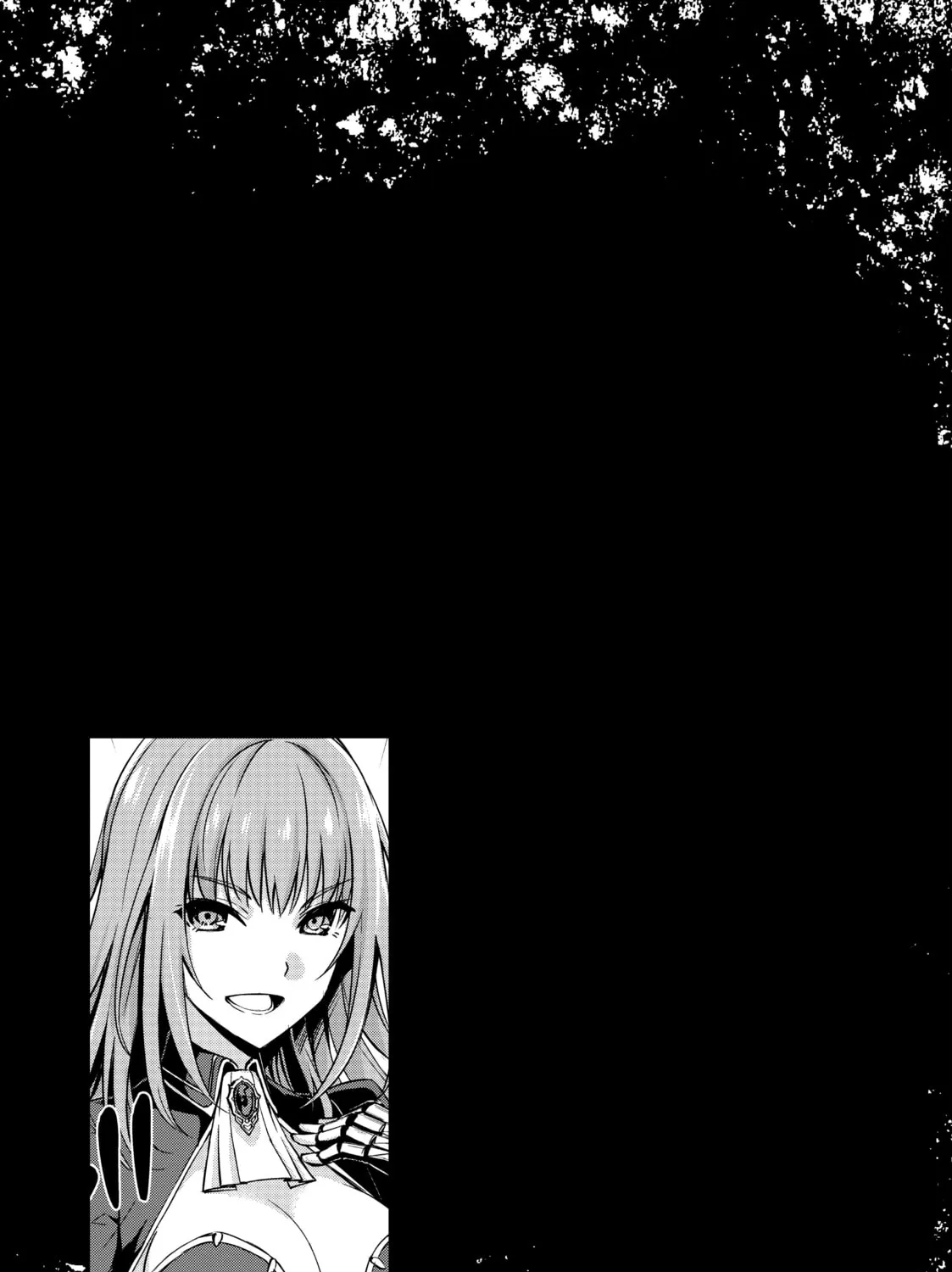 Berserk of Gluttony Chapter 36 page 55 - 