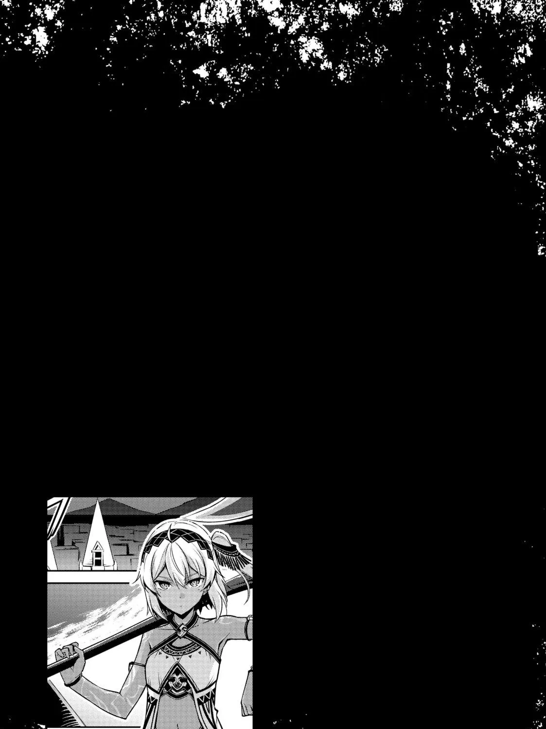 Berserk of Gluttony Chapter 37 page 47 - 