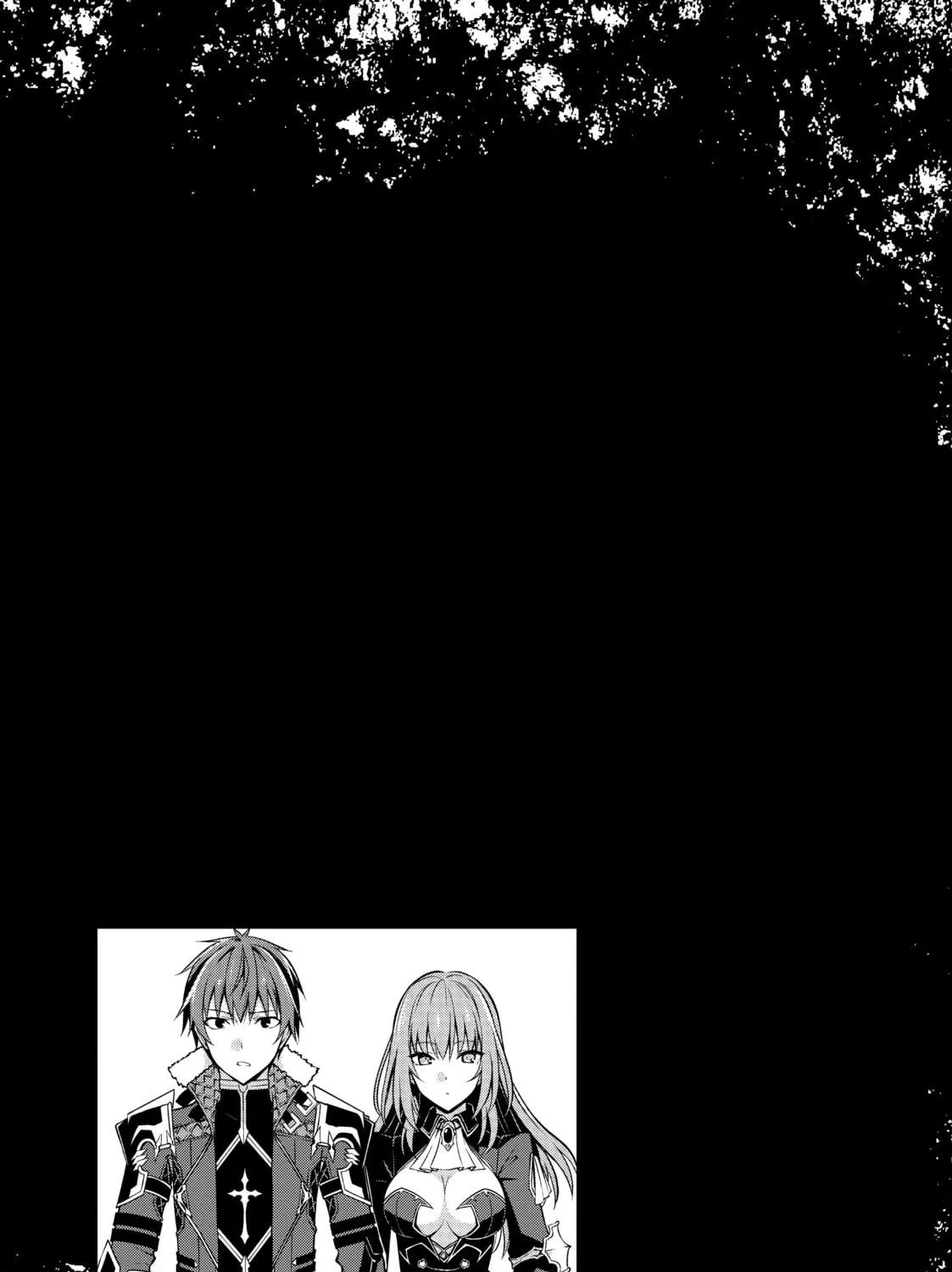 Berserk of Gluttony Chapter 38 page 49 - 
