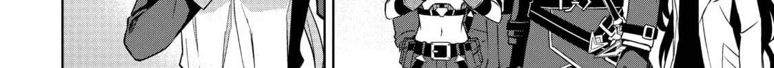 Berserk of Gluttony Chapter 39 page 28 - 