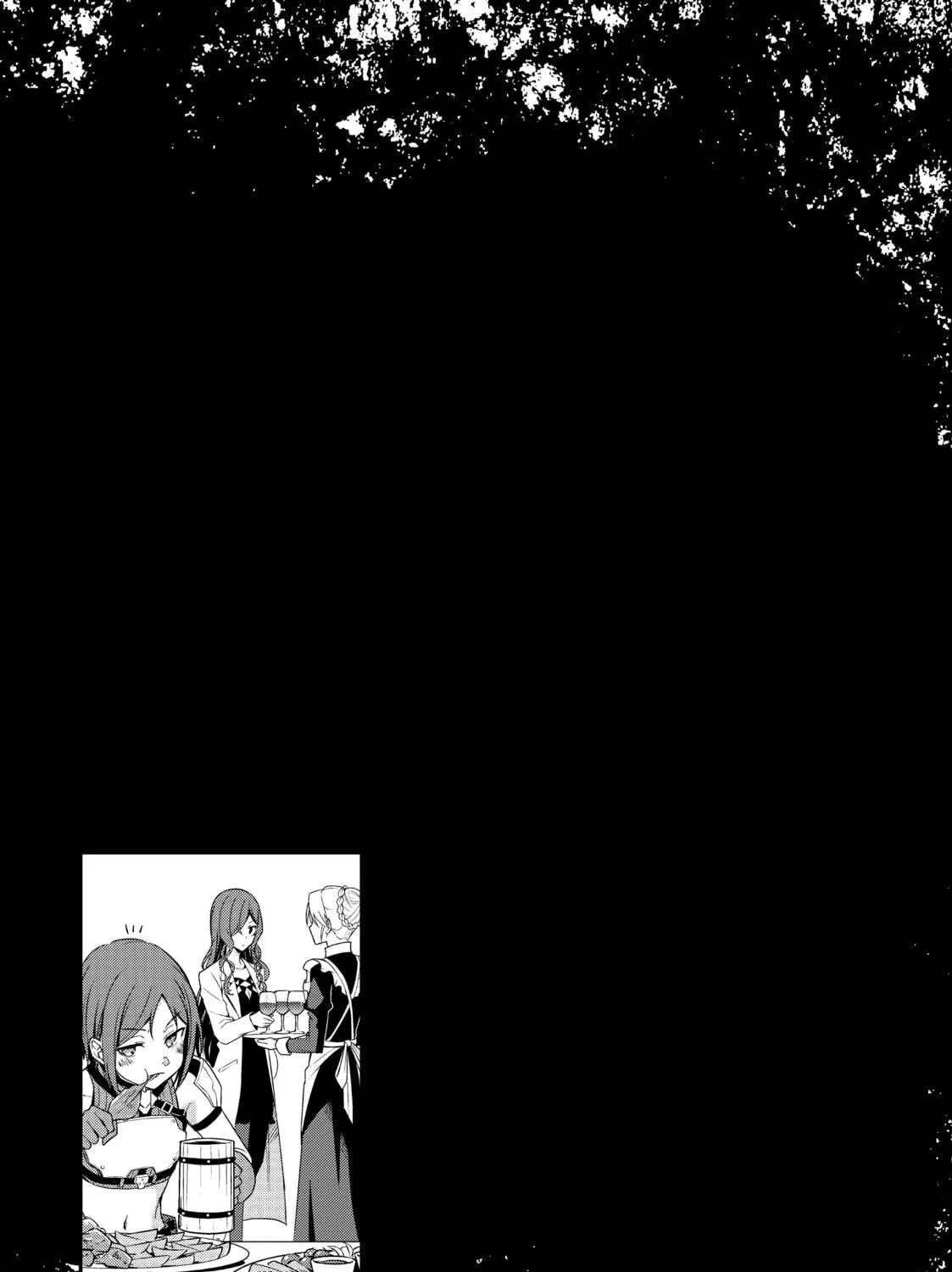 Berserk of Gluttony Chapter 39 page 49 - 