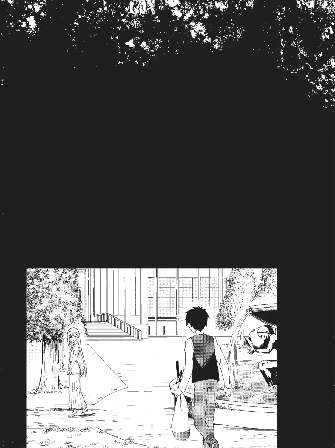 Berserk of Gluttony Chapter 4 page 61 - 