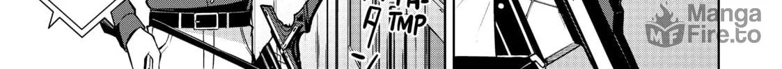 Berserk of Gluttony Chapter 41 page 42 - 