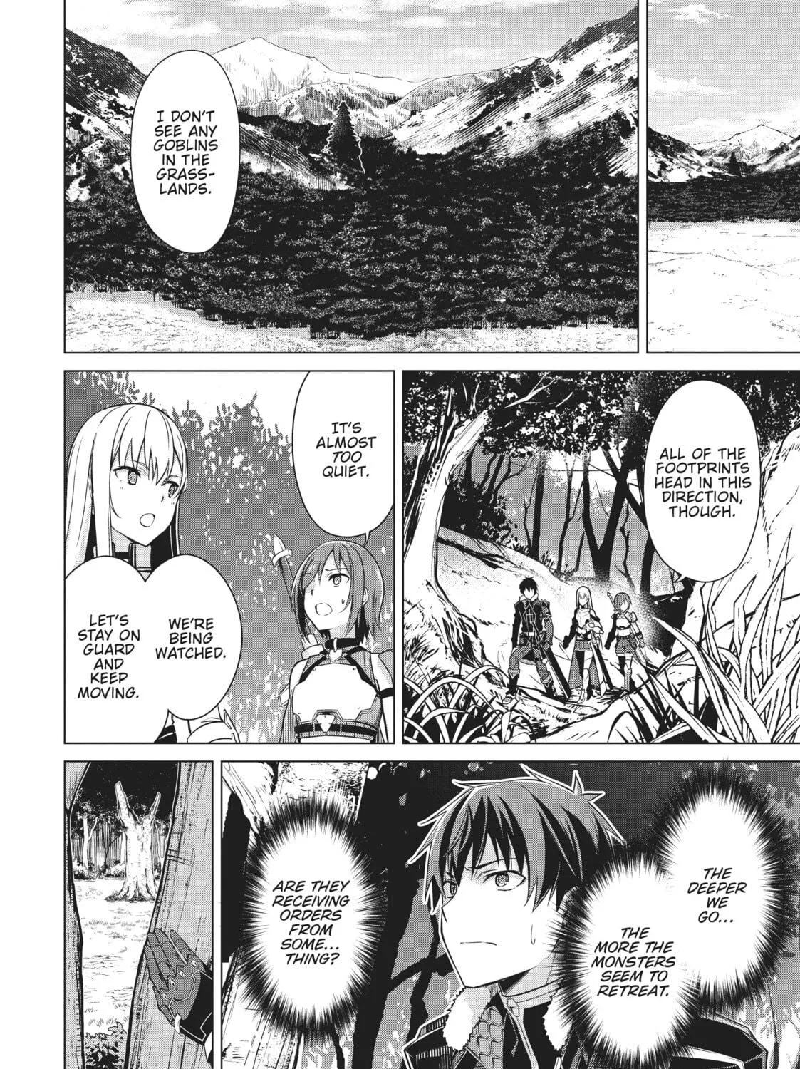 Berserk of Gluttony Chapter 42 page 19 - 