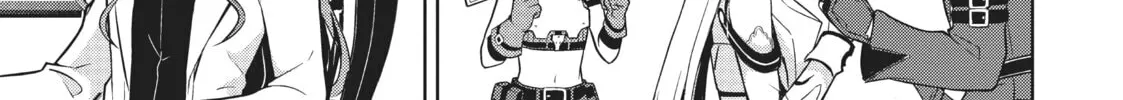 Berserk of Gluttony Chapter 43 page 38 - 