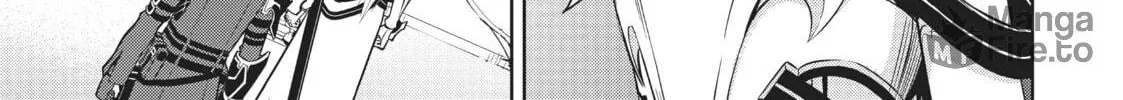 Berserk of Gluttony Chapter 43 page 42 - 