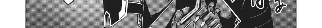 Berserk of Gluttony Chapter 43 page 46 - 