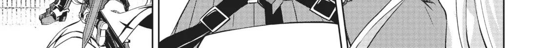 Berserk of Gluttony Chapter 44 page 34 - 
