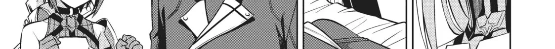 Berserk of Gluttony Chapter 44 page 46 - 