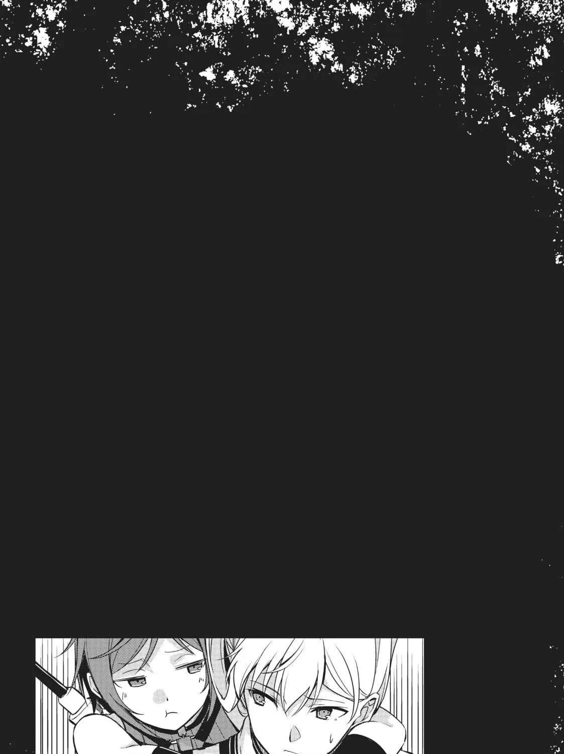 Berserk of Gluttony Chapter 44 page 49 - 