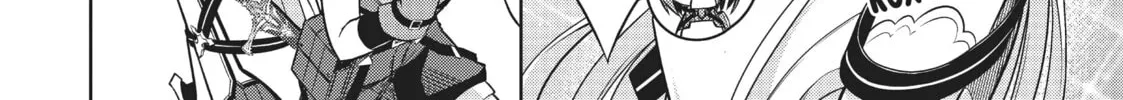 Berserk of Gluttony Chapter 45 page 4 - 