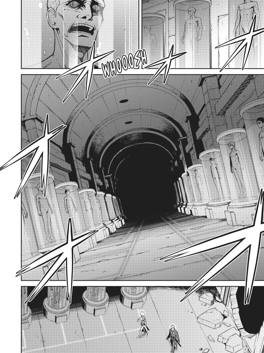 Berserk of Gluttony Chapter 46 page 15 - 