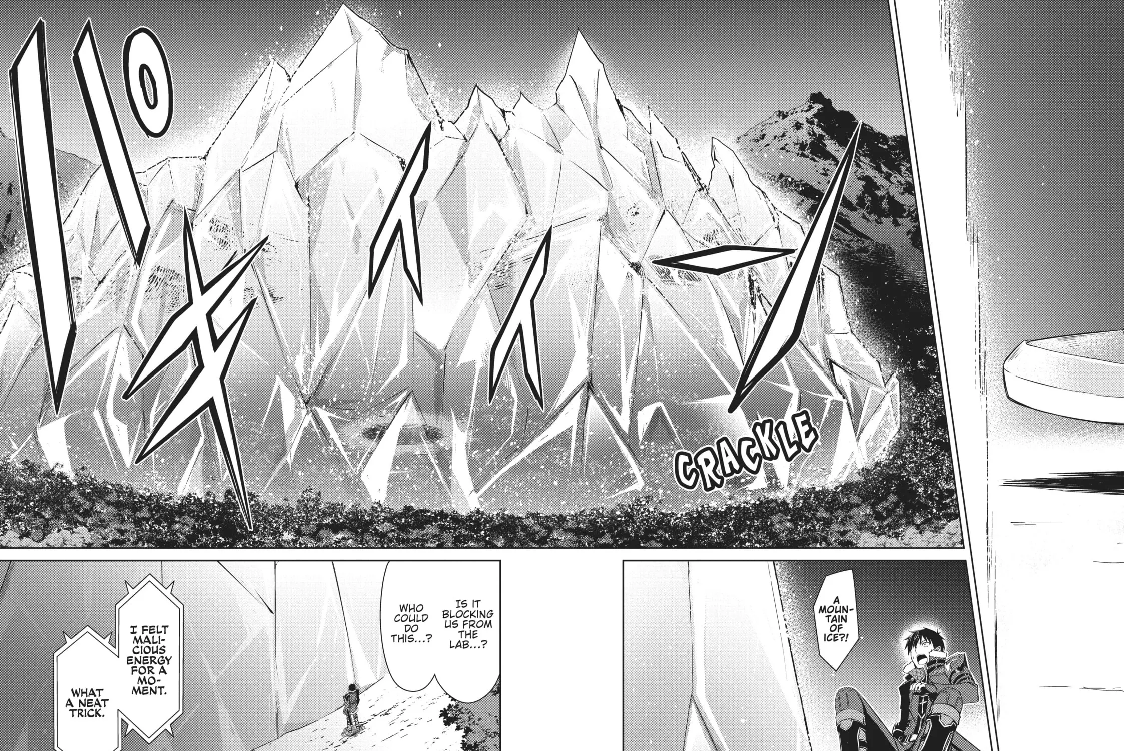 Berserk of Gluttony Chapter 47 page 43 - 