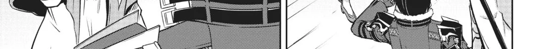 Berserk of Gluttony Chapter 48 page 22 - 