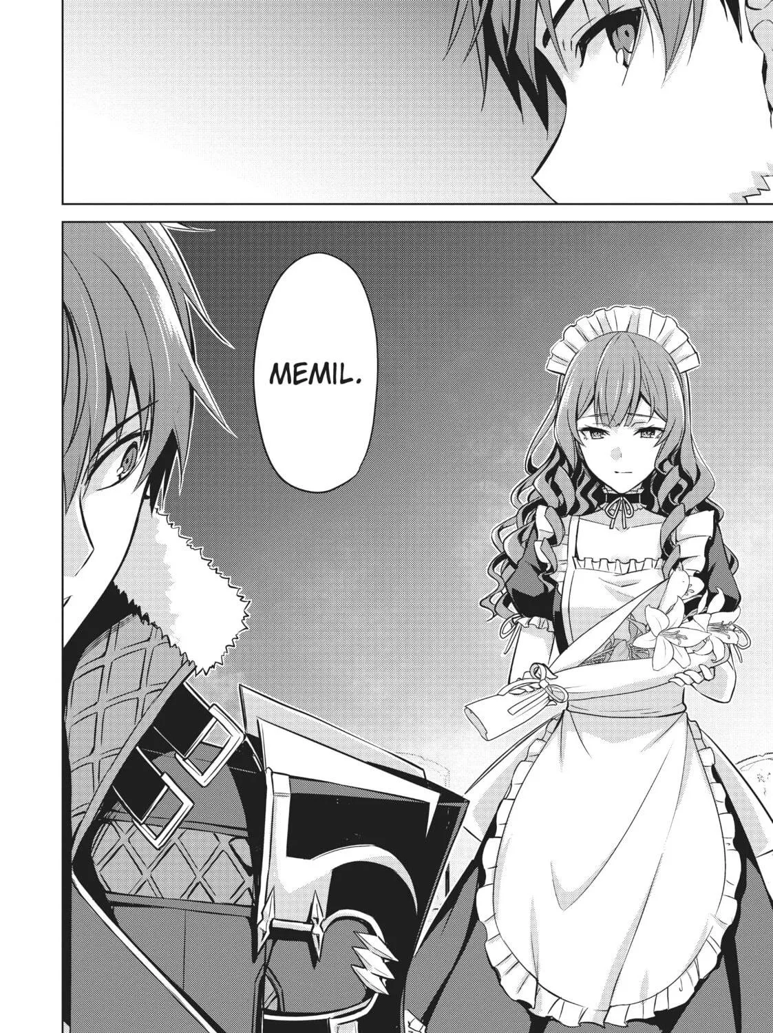 Berserk of Gluttony Chapter 48 page 47 - 
