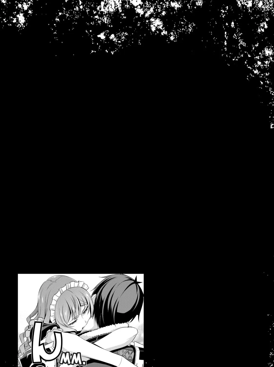 Berserk of Gluttony Chapter 49 page 37 - 