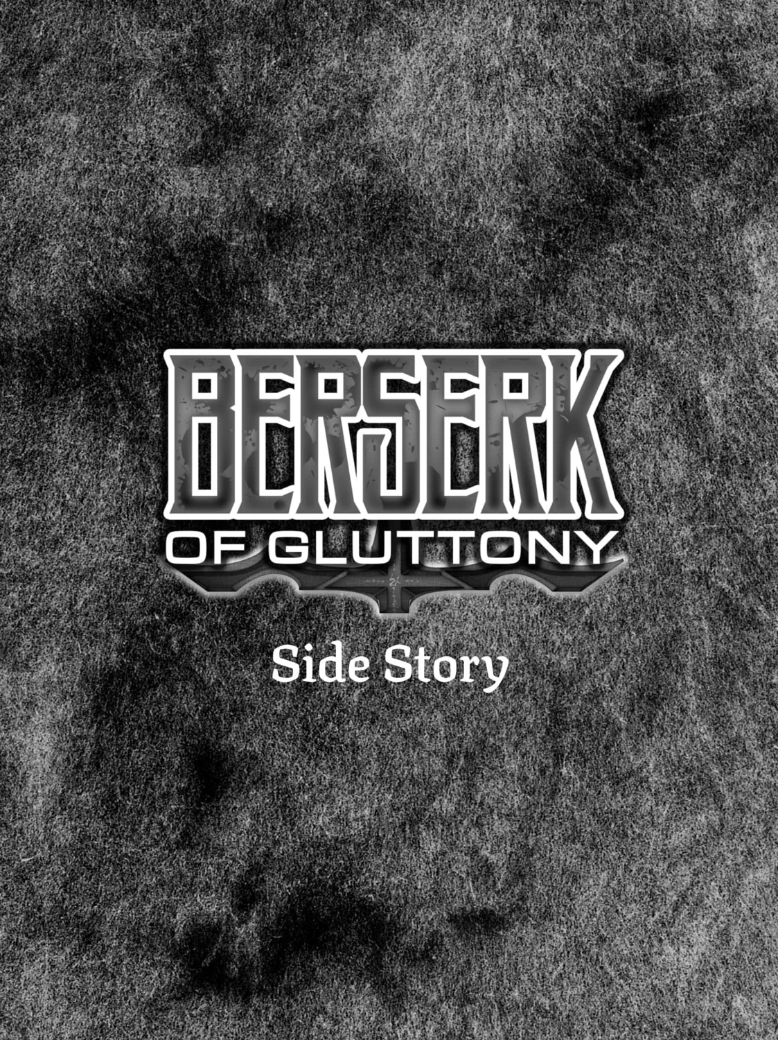 Berserk of Gluttony Chapter 5.2 page 1 - 