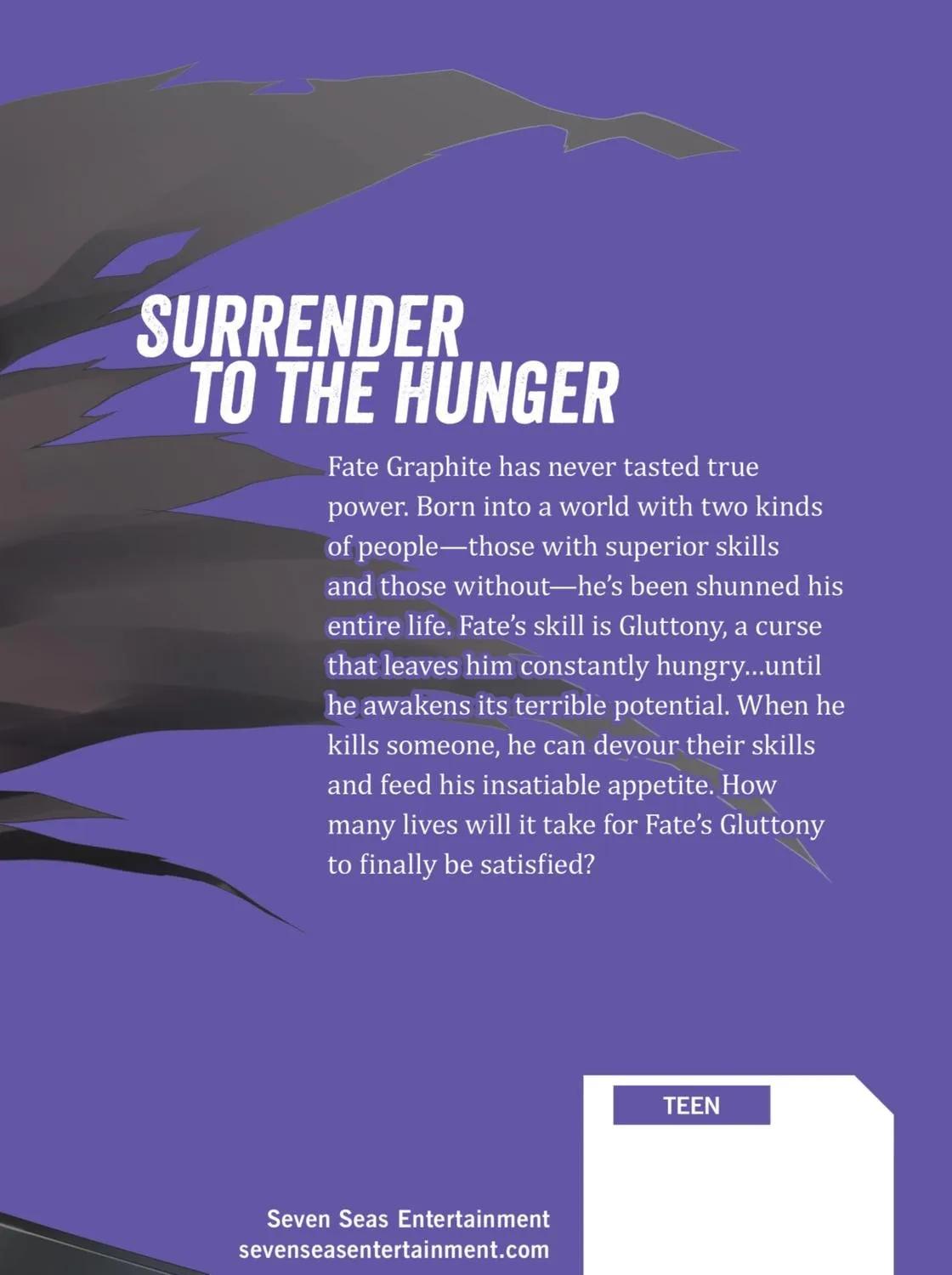 Berserk of Gluttony Chapter 5.5 page 56 - 