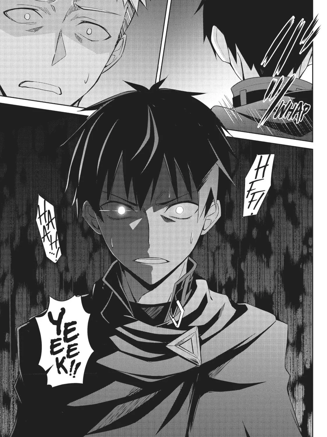 Berserk of Gluttony Chapter 5 page 5 - 