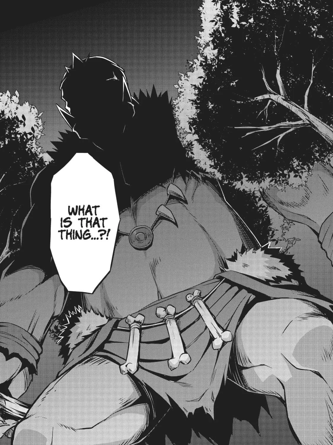 Berserk of Gluttony Chapter 5 page 41 - 