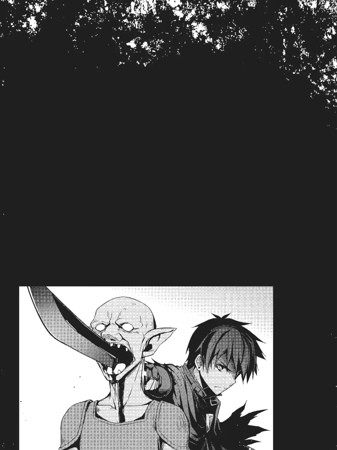Berserk of Gluttony Chapter 5 page 43 - 