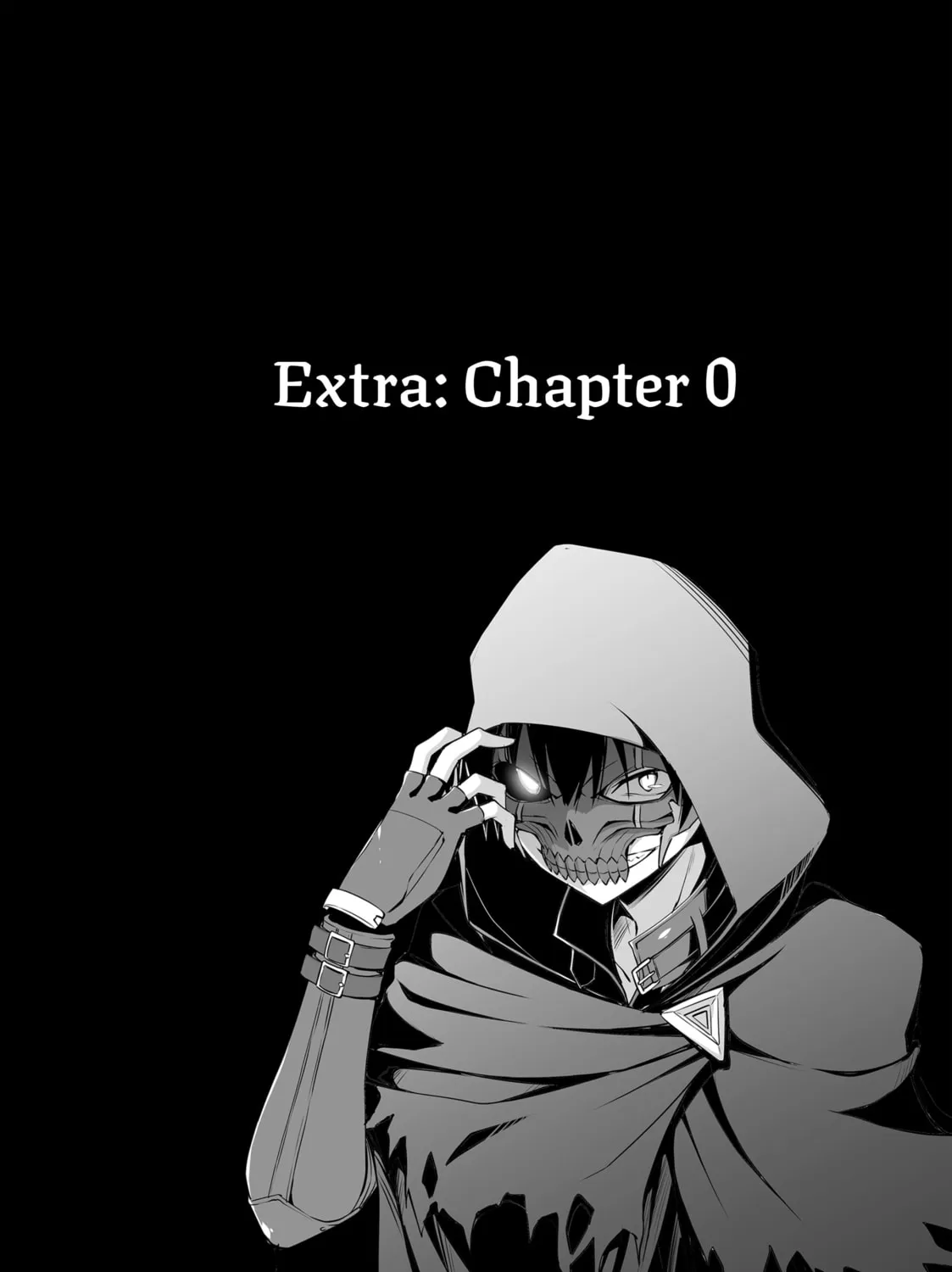 Berserk of Gluttony Chapter 5 page 45 - 
