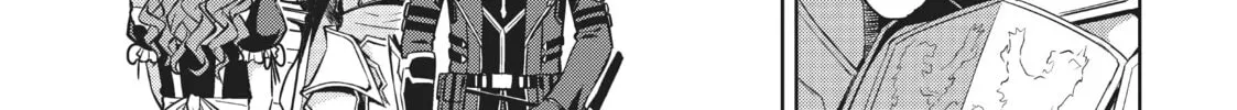 Berserk of Gluttony Chapter 51 page 34 - 