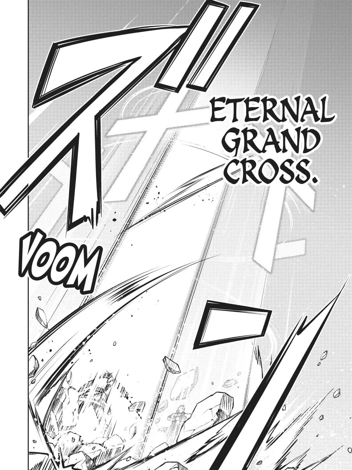 Berserk of Gluttony Chapter 52 page 47 - 