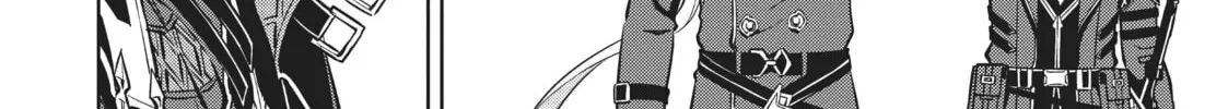 Berserk of Gluttony Chapter 53 page 28 - 