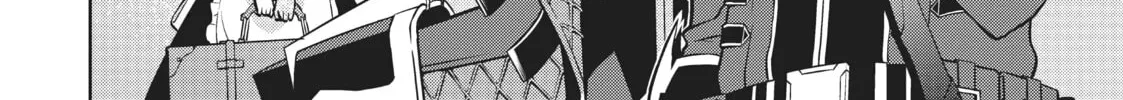 Berserk of Gluttony Chapter 53 page 32 - 