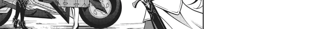 Berserk of Gluttony Chapter 53 page 46 - 