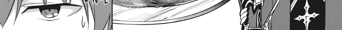 Berserk of Gluttony Chapter 54 page 22 - 