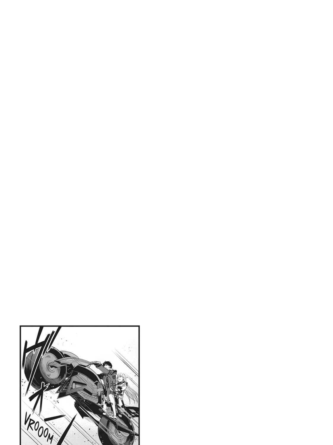 Berserk of Gluttony Chapter 54 page 49 - 