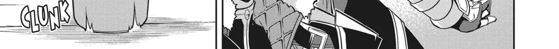 Berserk of Gluttony Chapter 55 page 38 - 