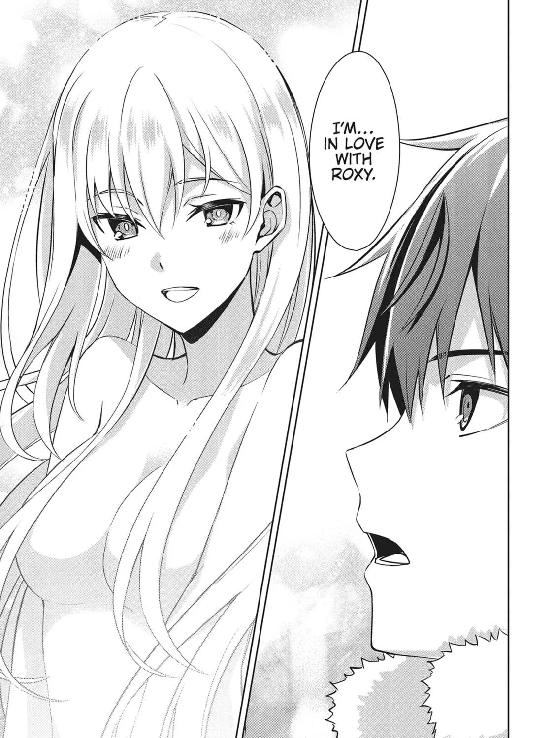 Berserk of Gluttony Chapter 55 page 49 - 