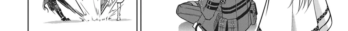 Berserk of Gluttony Chapter 56 page 8 - 