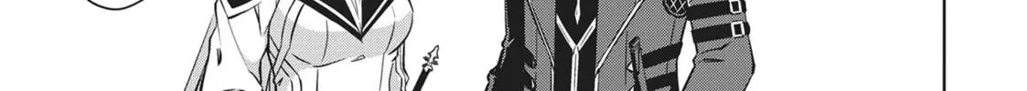 Berserk of Gluttony Chapter 57 page 26 - 