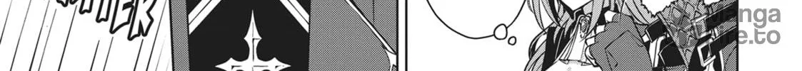 Berserk of Gluttony Chapter 57 page 50 - 